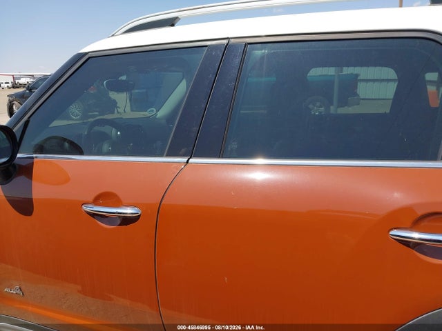 Продаж на аукціоні авто 2019 Mini Countryman Cooper S, vin: WMZYT5C5XK3E69955, номер лоту: 45846995