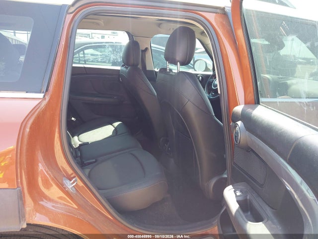 Продаж на аукціоні авто 2019 Mini Countryman Cooper S, vin: WMZYT5C5XK3E69955, номер лоту: 45846995