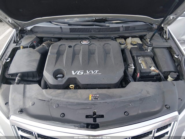 Aukcja sprzedaży 2014 Cadillac Xts Standard, vin: 2G61L5S30E9164140, numer aukcji: 45847006