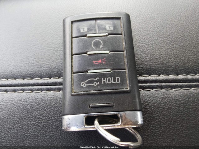 Aukcja sprzedaży 2014 Cadillac Xts Standard, vin: 2G61L5S30E9164140, numer aukcji: 45847006
