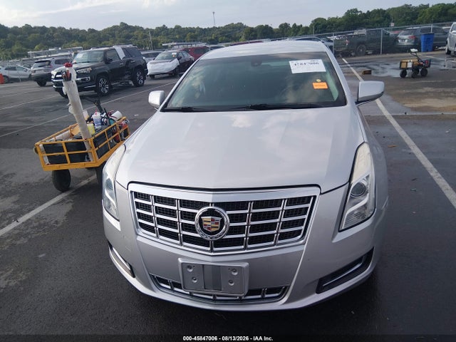 Aukcja sprzedaży 2014 Cadillac Xts Standard, vin: 2G61L5S30E9164140, numer aukcji: 45847006