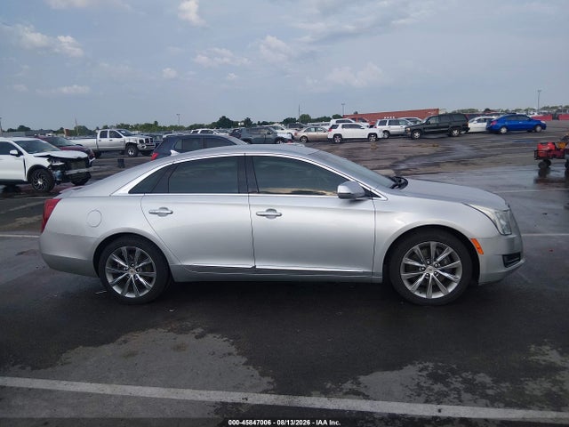 Aukcja sprzedaży 2014 Cadillac Xts Standard, vin: 2G61L5S30E9164140, numer aukcji: 45847006