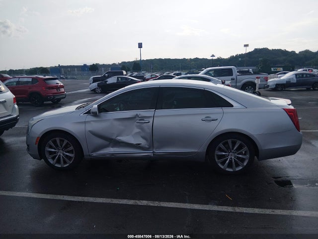 Aukcja sprzedaży 2014 Cadillac Xts Standard, vin: 2G61L5S30E9164140, numer aukcji: 45847006