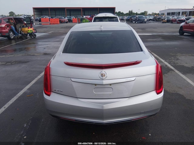 Aukcja sprzedaży 2014 Cadillac Xts Standard, vin: 2G61L5S30E9164140, numer aukcji: 45847006