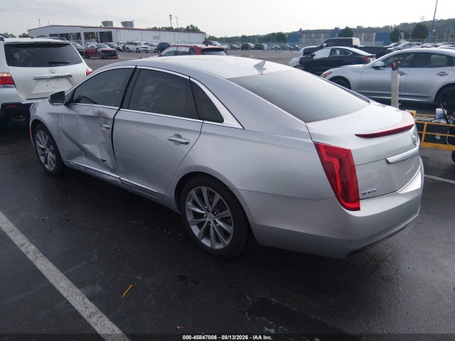 Aukcja sprzedaży 2014 Cadillac Xts Standard, vin: 2G61L5S30E9164140, numer aukcji: 45847006