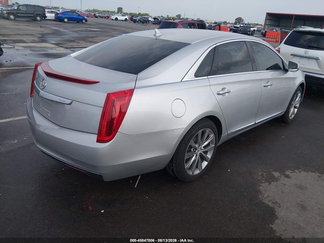 Aukcja sprzedaży 2014 Cadillac Xts Standard, vin: 2G61L5S30E9164140, numer aukcji: 45847006