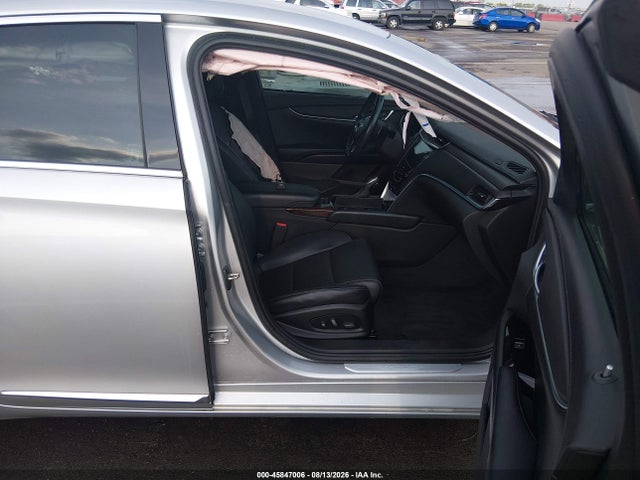 Aukcja sprzedaży 2014 Cadillac Xts Standard, vin: 2G61L5S30E9164140, numer aukcji: 45847006
