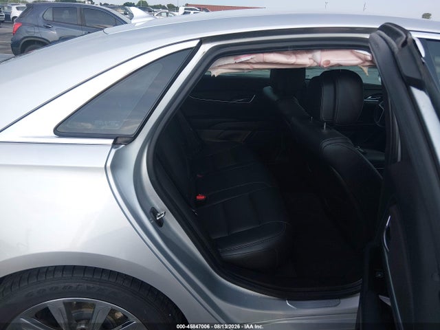 Aukcja sprzedaży 2014 Cadillac Xts Standard, vin: 2G61L5S30E9164140, numer aukcji: 45847006