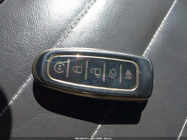 Продажа на аукционе авто 2014 Ford Escape Titanium, vin: 1FMCU0J90EUA47443, номер лота: 45847011