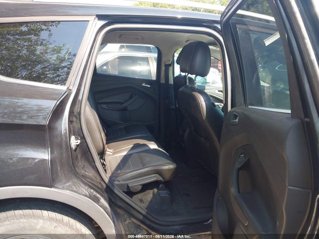 Продажа на аукционе авто 2014 Ford Escape Titanium, vin: 1FMCU0J90EUA47443, номер лота: 45847011