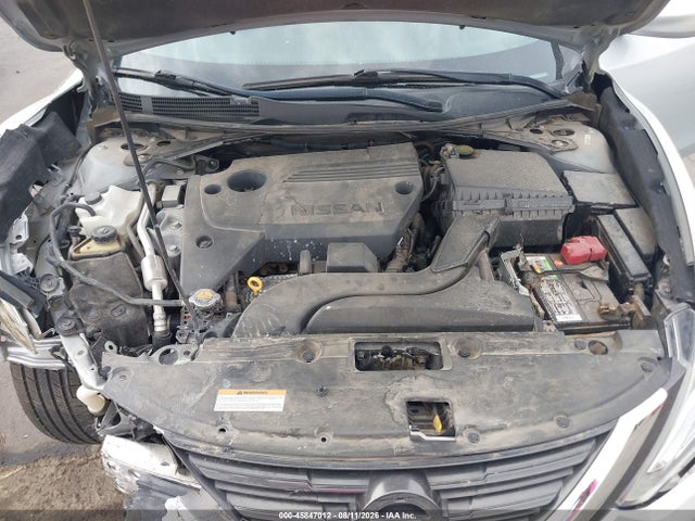 Nissan Altima 2.5 S 2016 1N4AL3AP9GN379396 Image 10