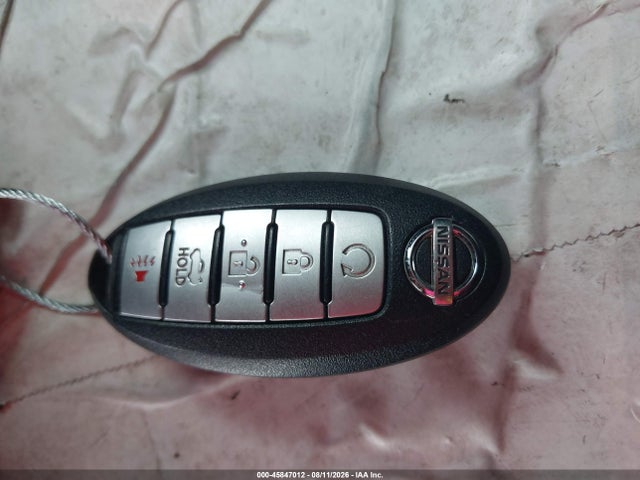 Nissan Altima 2.5 S 2016 1N4AL3AP9GN379396 Image 11