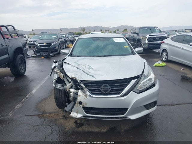 Nissan Altima 2.5 S 2016 1N4AL3AP9GN379396 Image 12