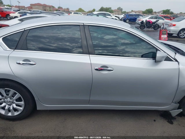 Nissan Altima 2.5 S 2016 1N4AL3AP9GN379396 Image 13