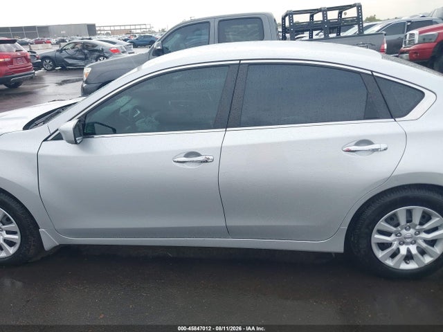 Nissan Altima 2.5 S 2016 1N4AL3AP9GN379396 Image 14