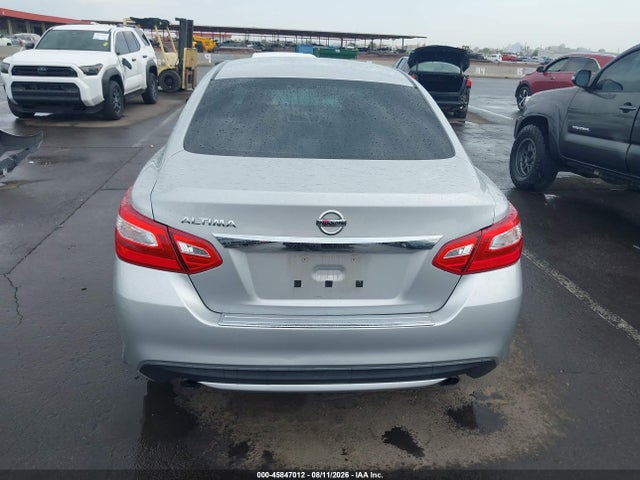 Nissan Altima 2.5 S 2016 1N4AL3AP9GN379396 Image 16