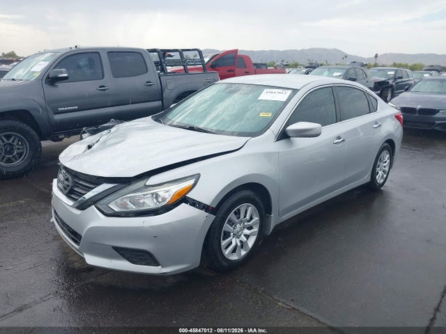Nissan Altima 2.5 S 2016 1N4AL3AP9GN379396 Image 2