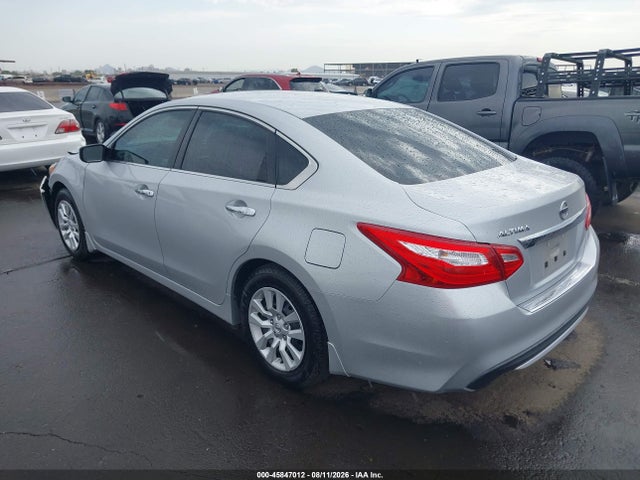 Nissan Altima 2.5 S 2016 1N4AL3AP9GN379396 Image 3
