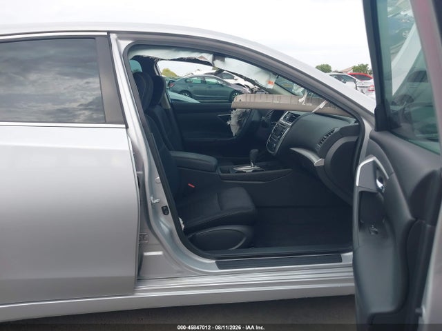 Nissan Altima 2.5 S 2016 1N4AL3AP9GN379396 Image 5