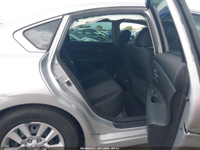 Nissan Altima 2.5 S 2016 1N4AL3AP9GN379396 Image 8