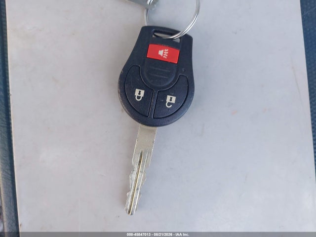 Продаж на аукціоні авто 2008 Nissan Rogue Sl, vin: JN8AS58V68W129689, номер лоту: 45847013
