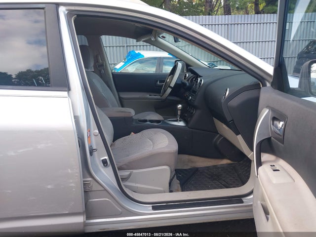 Продаж на аукціоні авто 2008 Nissan Rogue Sl, vin: JN8AS58V68W129689, номер лоту: 45847013