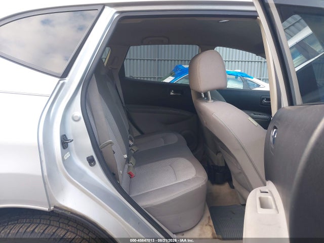 Продаж на аукціоні авто 2008 Nissan Rogue Sl, vin: JN8AS58V68W129689, номер лоту: 45847013