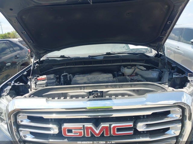 Aukcja sprzedaży 2019 Gmc Sierra 1500 Slt, vin: 3GTP8DEDXKG304039, numer aukcji: 45847016