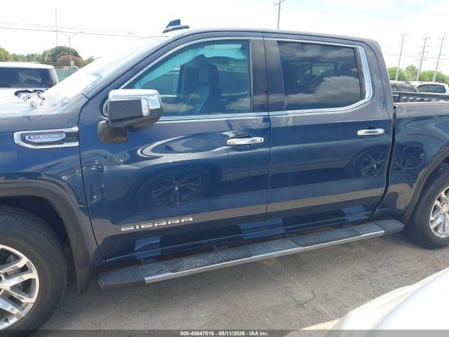 Aukcja sprzedaży 2019 Gmc Sierra 1500 Slt, vin: 3GTP8DEDXKG304039, numer aukcji: 45847016