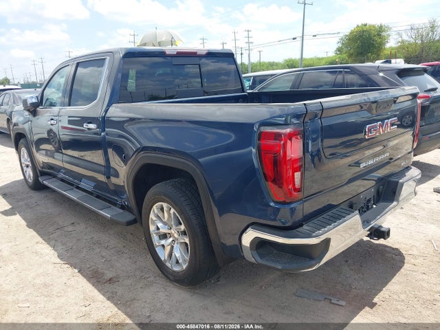 Aukcja sprzedaży 2019 Gmc Sierra 1500 Slt, vin: 3GTP8DEDXKG304039, numer aukcji: 45847016