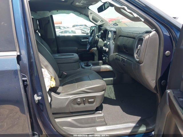 Aukcja sprzedaży 2019 Gmc Sierra 1500 Slt, vin: 3GTP8DEDXKG304039, numer aukcji: 45847016
