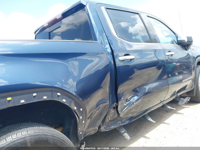 Aukcja sprzedaży 2019 Gmc Sierra 1500 Slt, vin: 3GTP8DEDXKG304039, numer aukcji: 45847016