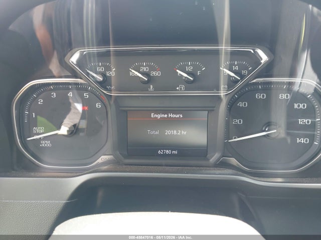 Aukcja sprzedaży 2019 Gmc Sierra 1500 Slt, vin: 3GTP8DEDXKG304039, numer aukcji: 45847016