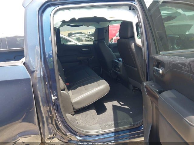 Aukcja sprzedaży 2019 Gmc Sierra 1500 Slt, vin: 3GTP8DEDXKG304039, numer aukcji: 45847016