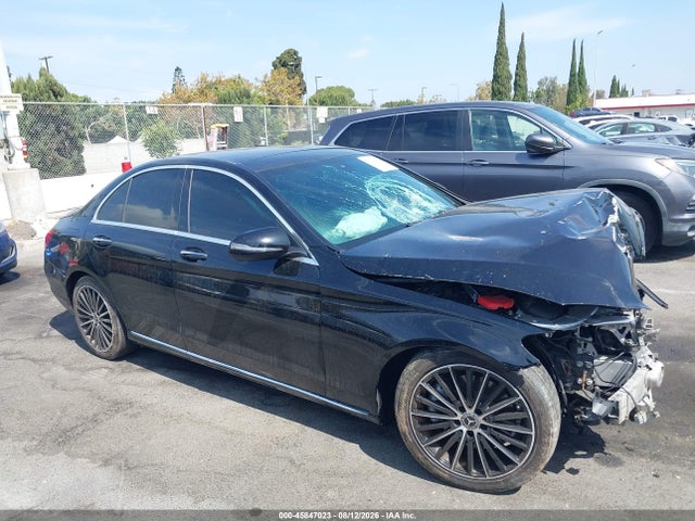Mercedes-Benz C 300 2020 55SWF8DB9LU327715 Image 13
