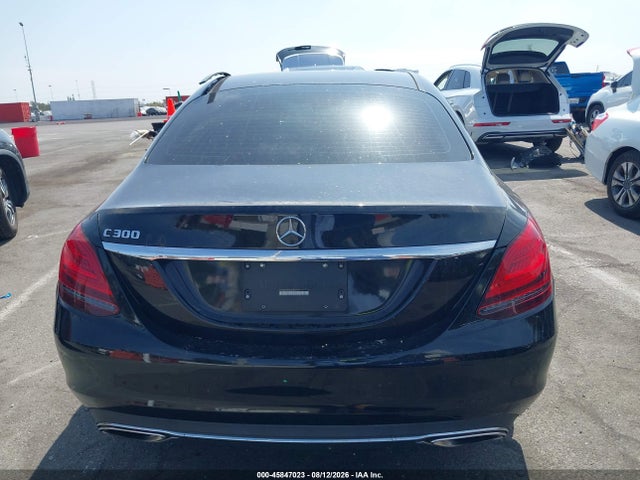Mercedes-Benz C 300 2020 55SWF8DB9LU327715 Image 16