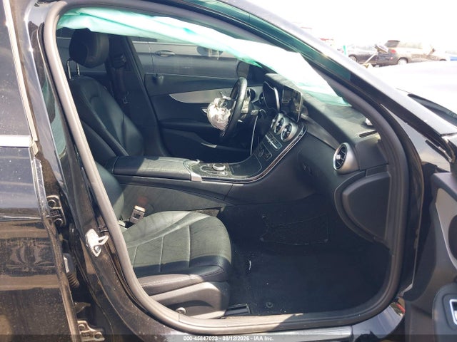 Mercedes-Benz C 300 2020 55SWF8DB9LU327715 Image 5