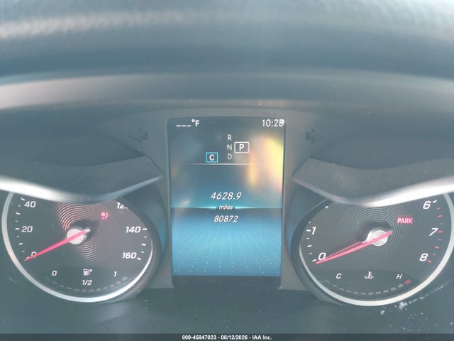 Mercedes-Benz C 300 2020 55SWF8DB9LU327715 Image 7