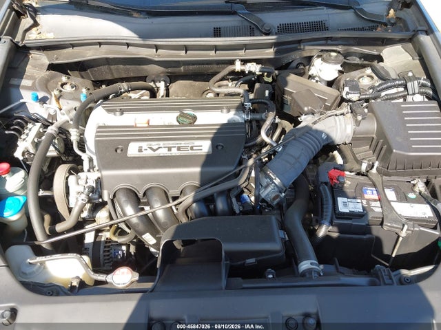 Aukcja sprzedaży 2008 Honda Accord 2.4 Lx-p, vin: 1HGCP26488A122692, numer aukcji: 45847026