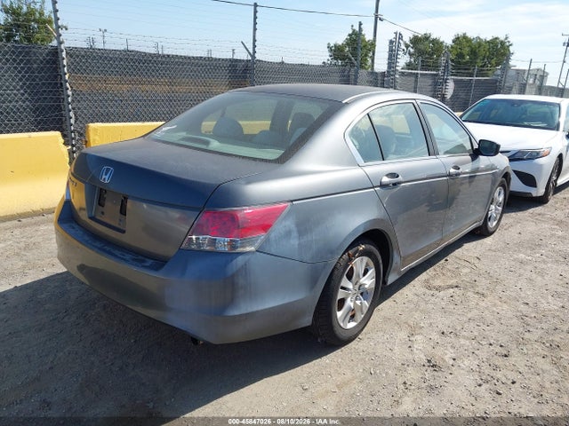 Aukcja sprzedaży 2008 Honda Accord 2.4 Lx-p, vin: 1HGCP26488A122692, numer aukcji: 45847026