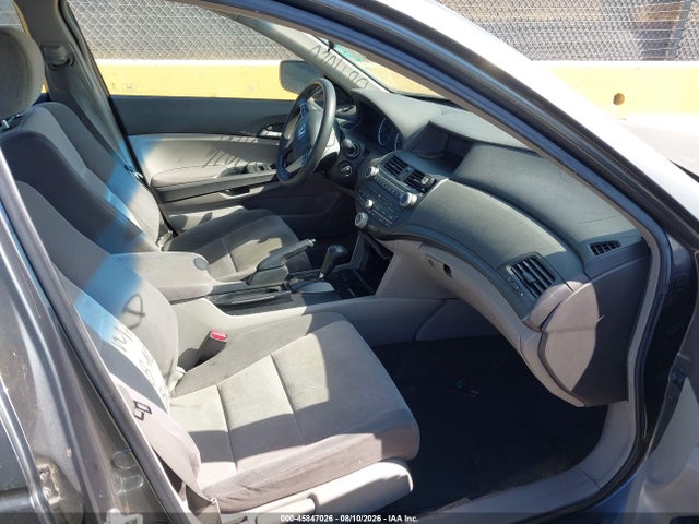 Aukcja sprzedaży 2008 Honda Accord 2.4 Lx-p, vin: 1HGCP26488A122692, numer aukcji: 45847026