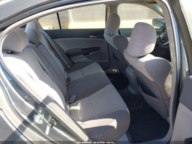 Aukcja sprzedaży 2008 Honda Accord 2.4 Lx-p, vin: 1HGCP26488A122692, numer aukcji: 45847026