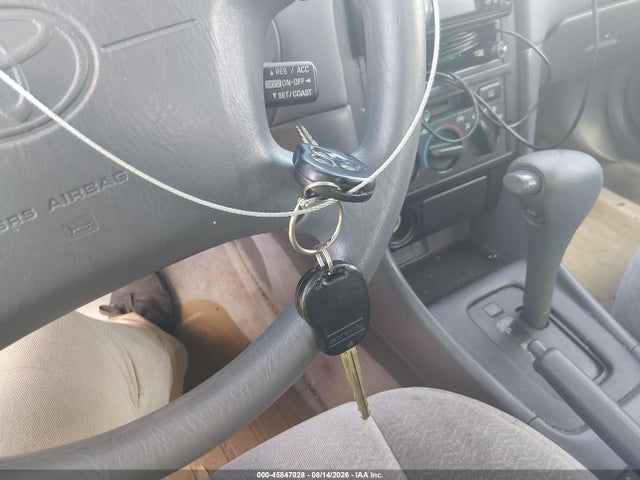 45847028 :رقم المزاد ، 4T1BG22K9VU054455 vin ، 1997 Toyota Camry Le مزاد بيع