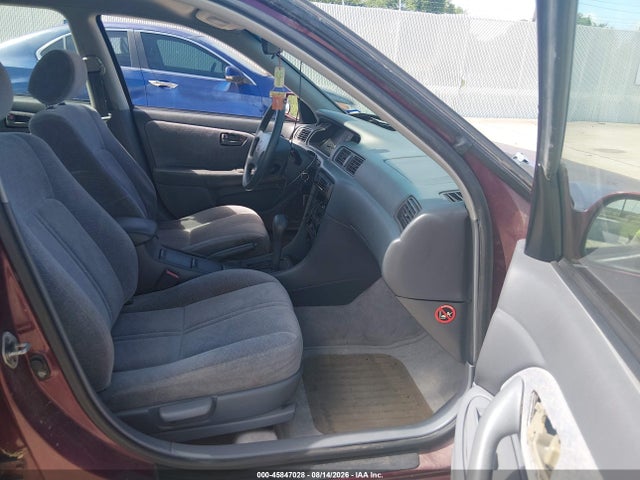 45847028 :رقم المزاد ، 4T1BG22K9VU054455 vin ، 1997 Toyota Camry Le مزاد بيع