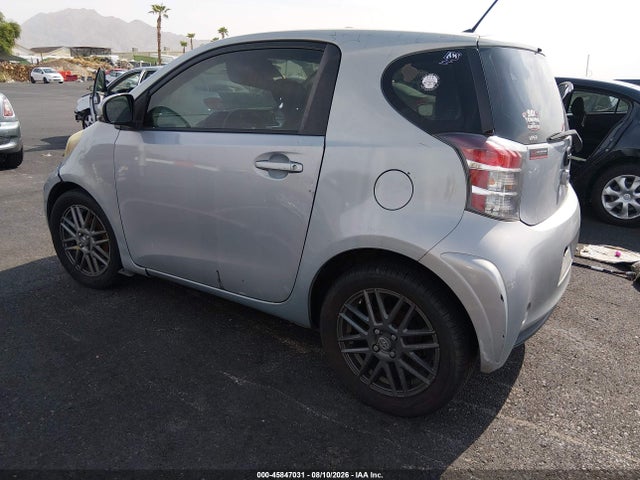 JTNJJXB02EJ026877 Scion Iq 10 Series