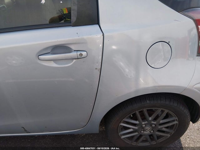 JTNJJXB02EJ026877 Scion Iq 10 Series