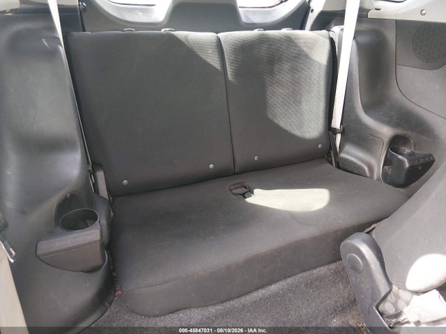 JTNJJXB02EJ026877 Scion Iq 10 Series