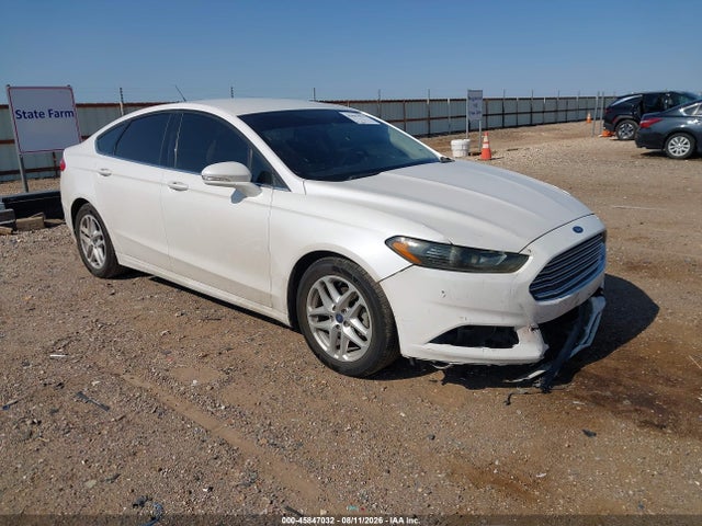 2016 3FA6P0H76GR365905 main image