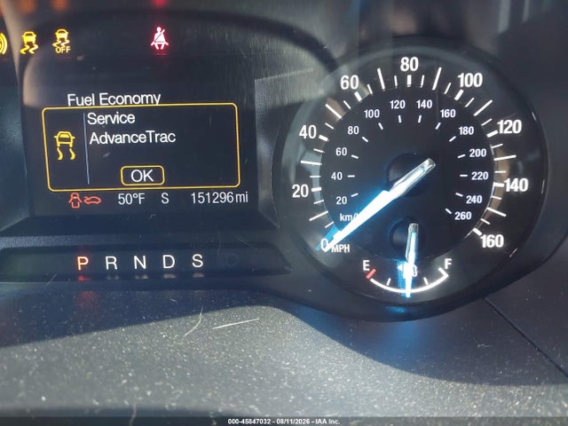 Ford FUSION SE 2016 3FA6P0H76GR365905 Image 15
