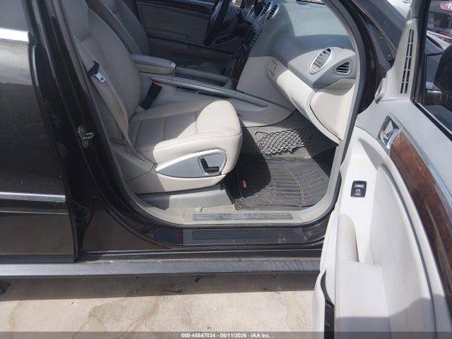 Продаж на аукціоні авто 2011 Mercedes-benz Ml 350 4matic, vin: 4JGBB8GB9BA641682, номер лоту: 45847034